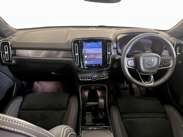 Used Volvo C40 2022 for sale - 75712822: Photo 3