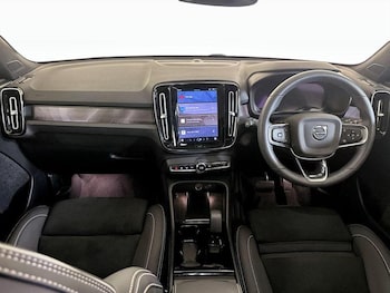 Used Volvo C40 2022 for sale - 75712822: Photo