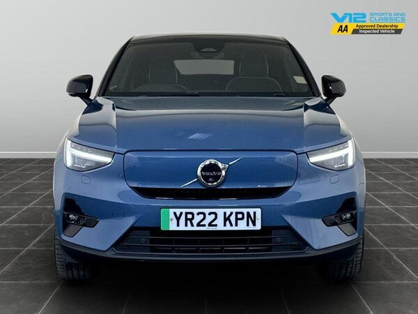 Used Volvo C40 2022 for sale - 75712822: Photo 5