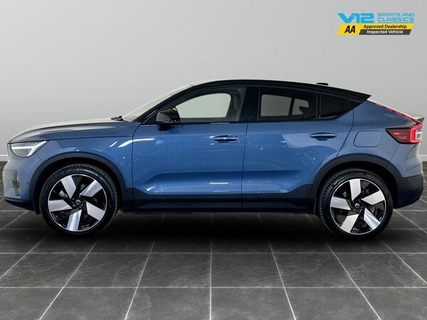 Used Volvo C40 2022 for sale - 75712822: Photo 7