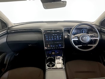Used Hyundai TUCSON 2022 for sale - 75569266: Photo