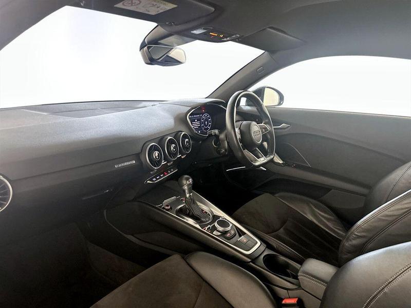 Used Audi TT 2017 for sale - 76046638: Photo 12