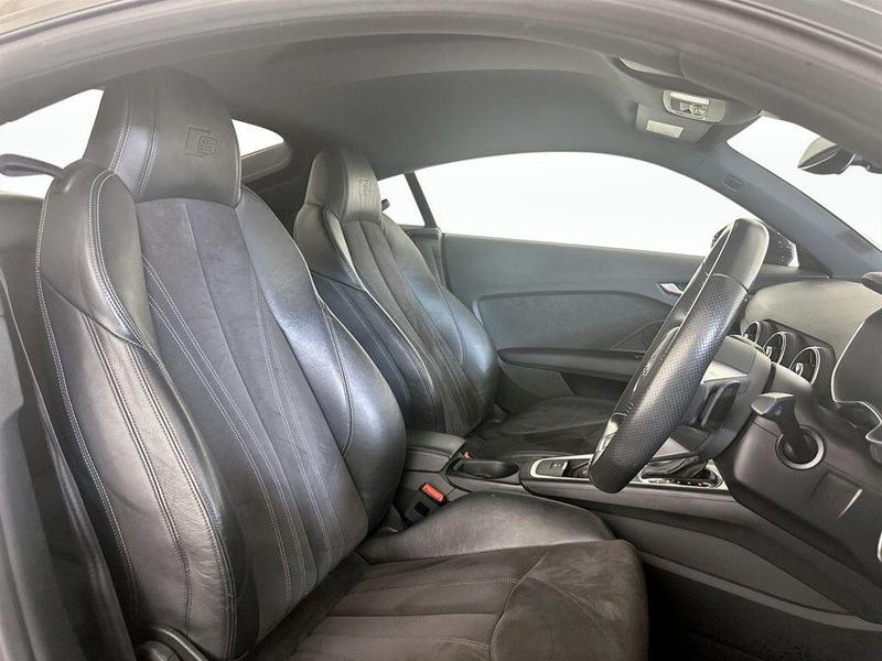 Used Audi TT 2017 for sale - 76046638: Photo 13