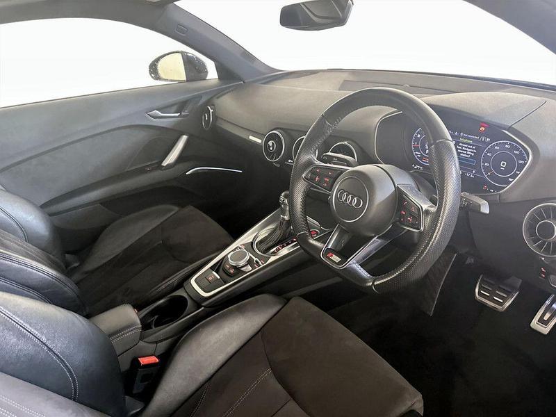 Used Audi TT 2017 for sale - 76046638: Photo 15