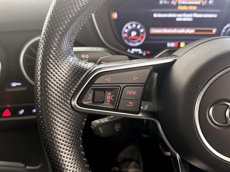 Used Audi TT 2017 for sale - 76046638: Photo 17