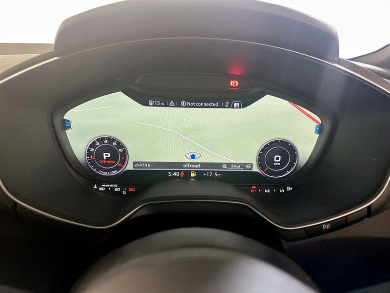 Used Audi TT 2017 for sale - 76046638: Photo 18