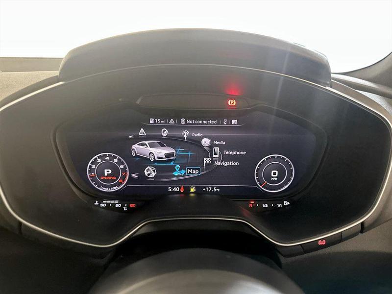 Used Audi TT 2017 for sale - 76046638: Photo 19