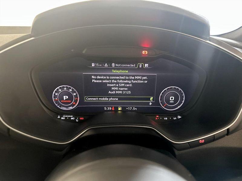 Used Audi TT 2017 for sale - 76046638: Photo 20