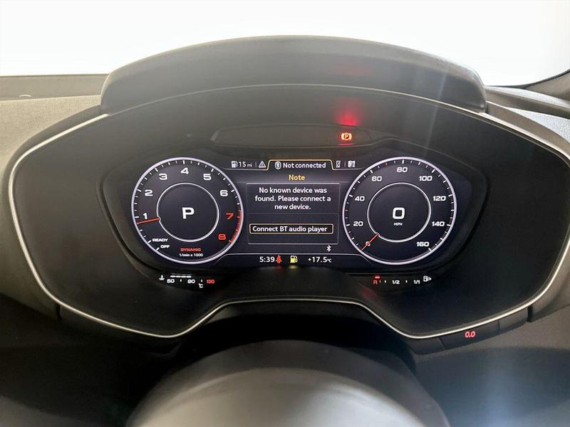 Used Audi TT 2017 for sale - 76046638: Photo 21