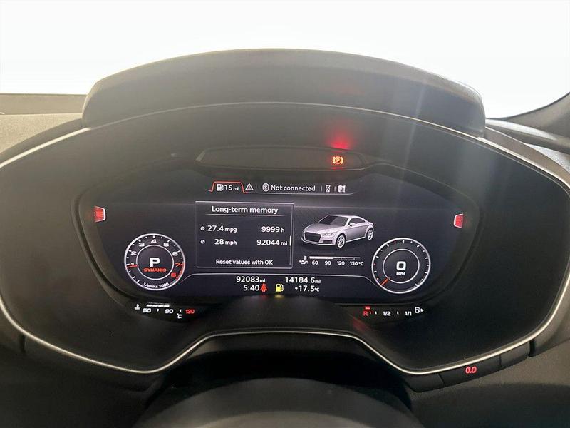 Used Audi TT 2017 for sale - 76046638: Photo 22