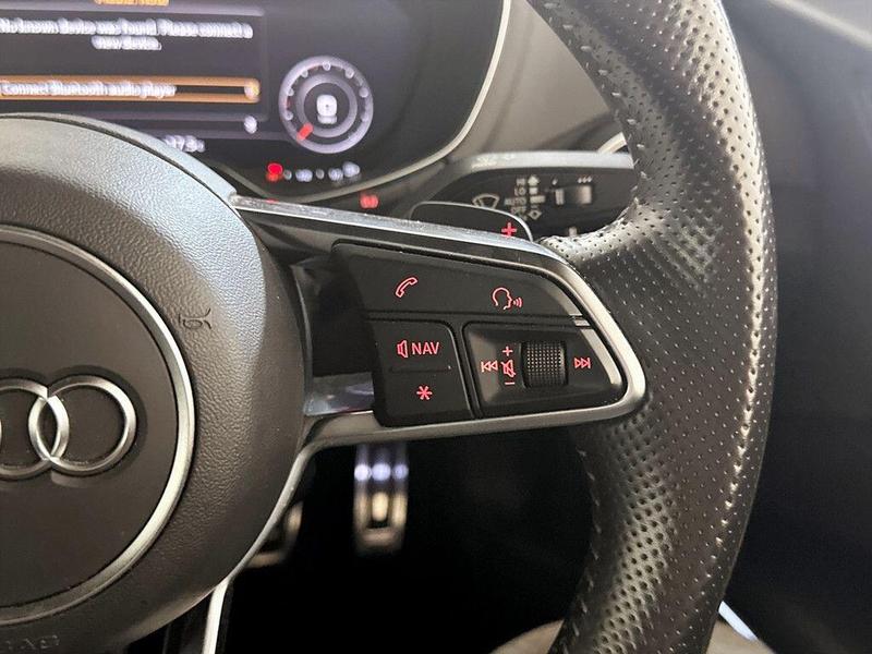 Used Audi TT 2017 for sale - 76046638: Photo 23