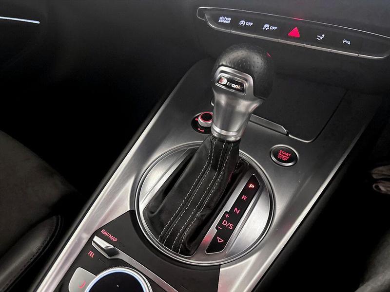 Used Audi TT 2017 for sale - 76046638: Photo 24