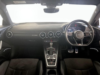 Used Audi TT 2017 for sale - 76046638: Photo 3