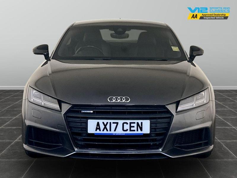 Used Audi TT 2017 for sale - 76046638: Photo 5