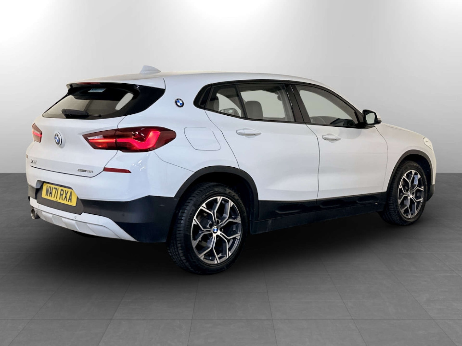 Used BMW X2 2021 for sale - 77185936: Photo 10