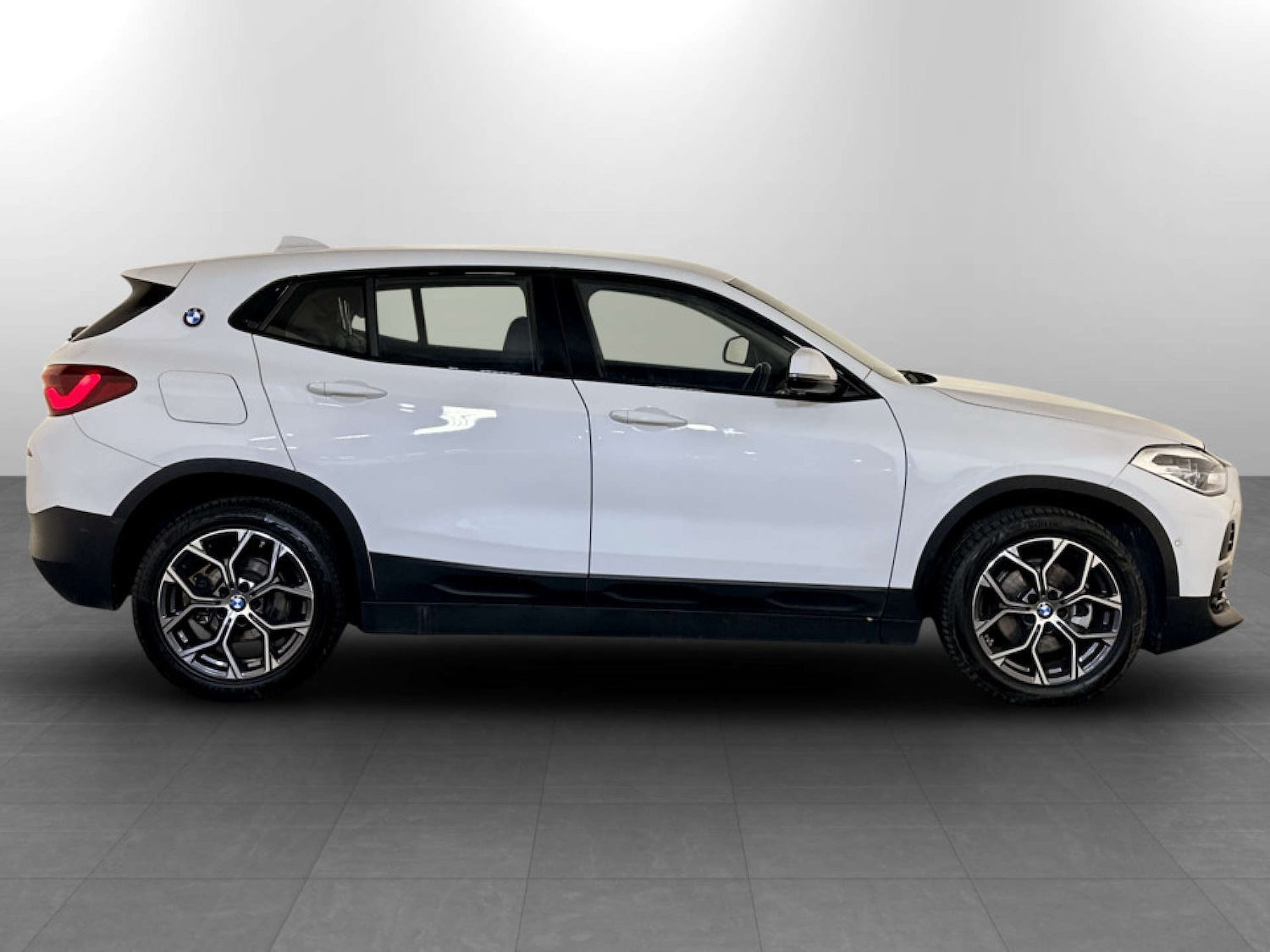 Used BMW X2 2021 for sale - 77185936: Photo 11