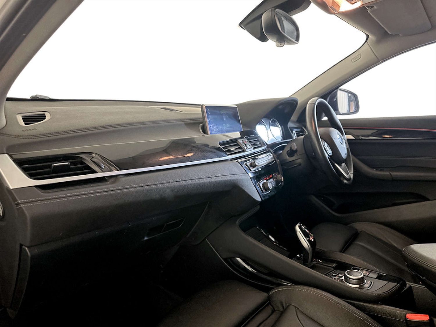 Used BMW X2 2021 for sale - 77185936: Photo 12