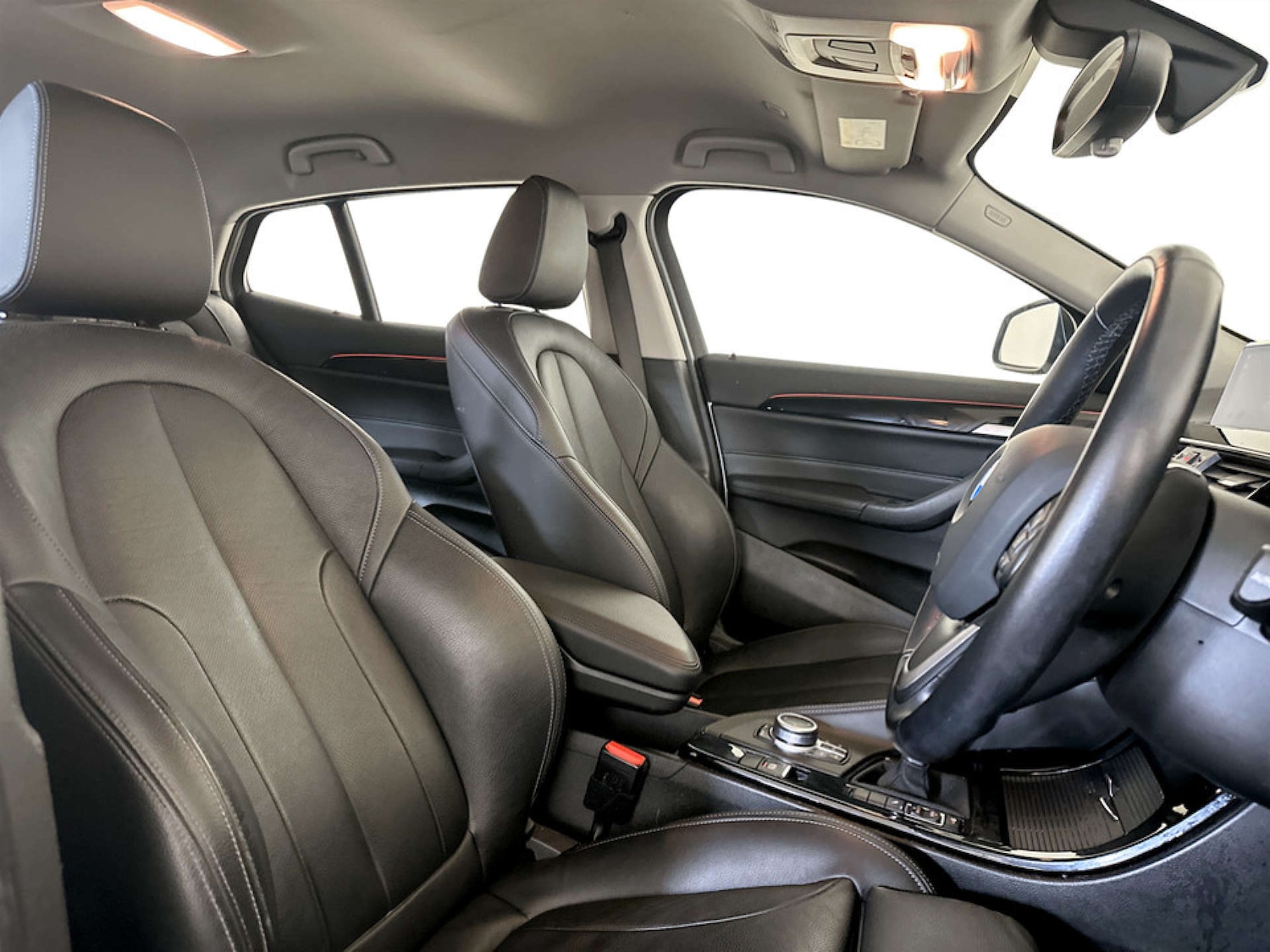 Used BMW X2 2021 for sale - 77185936: Photo 13