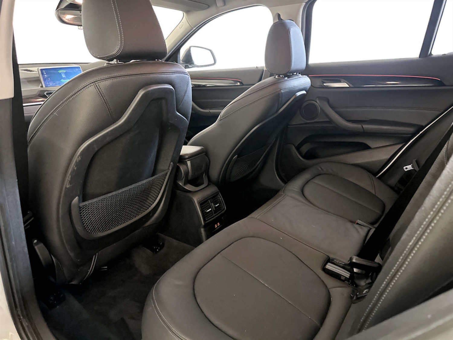 Used BMW X2 2021 for sale - 77185936: Photo 14