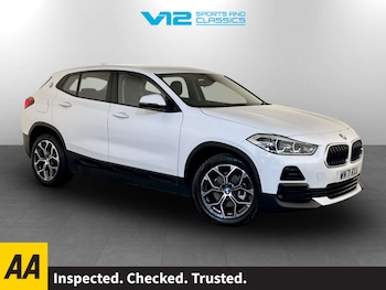 2021 - 1.5 18i Sport DCT sDrive Euro 6 (s/s) 5dr