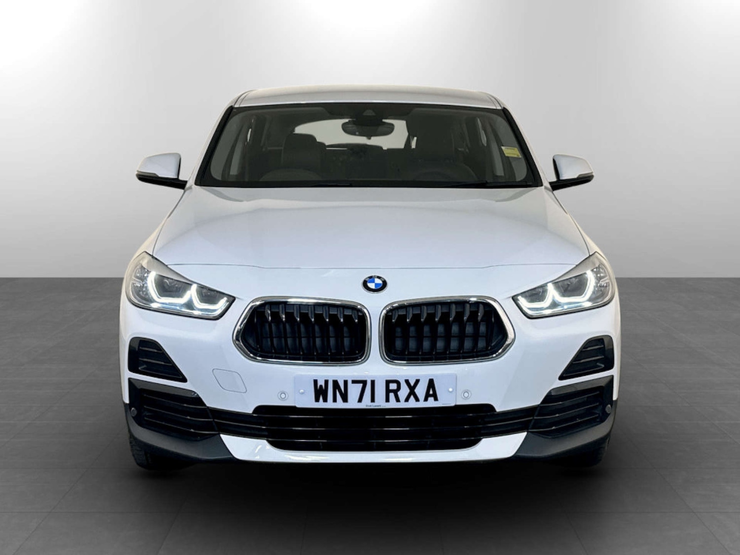 Used BMW X2 2021 for sale - 77185936: Photo 5