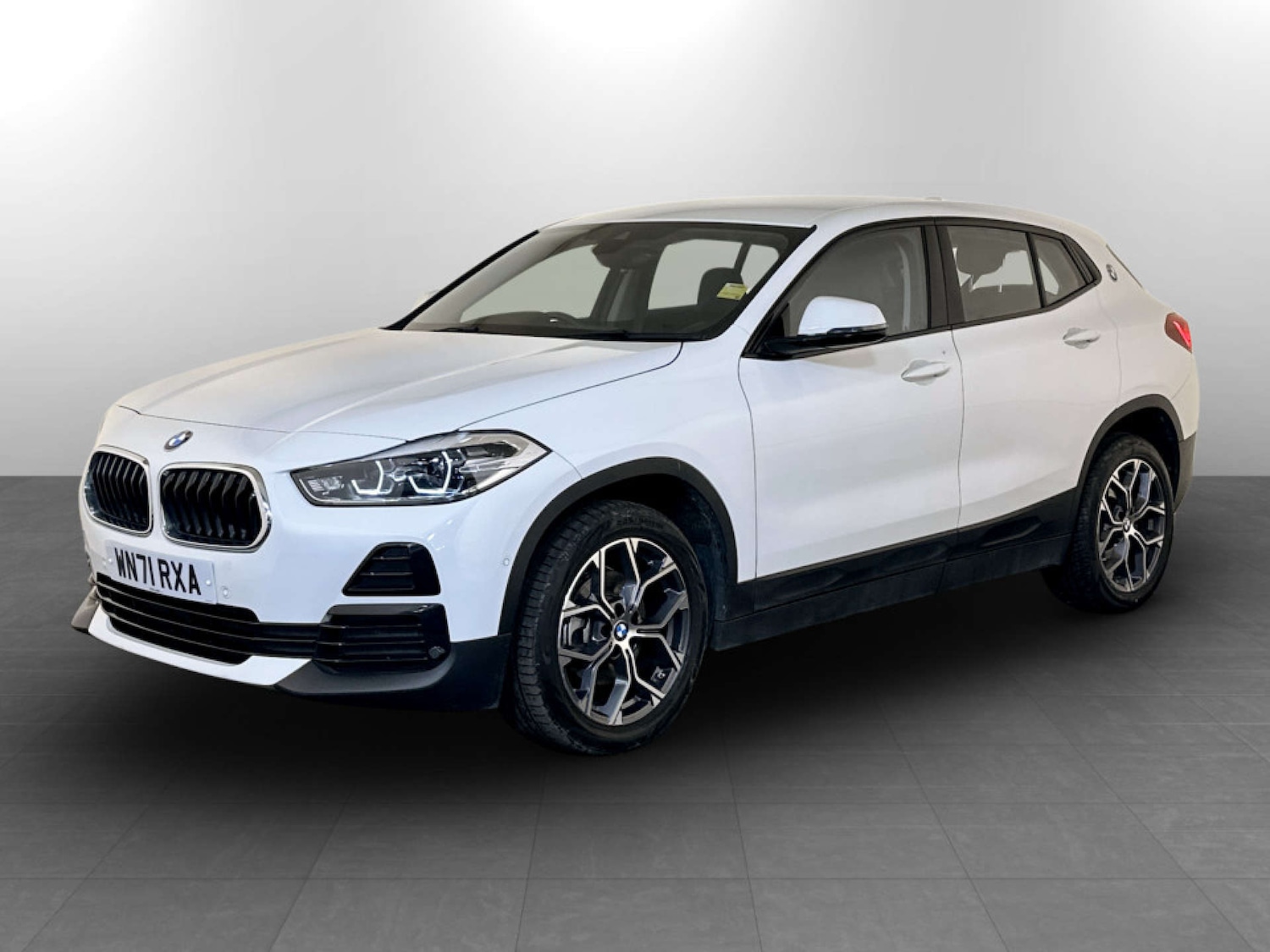 Used BMW X2 2021 for sale - 77185936: Photo 6