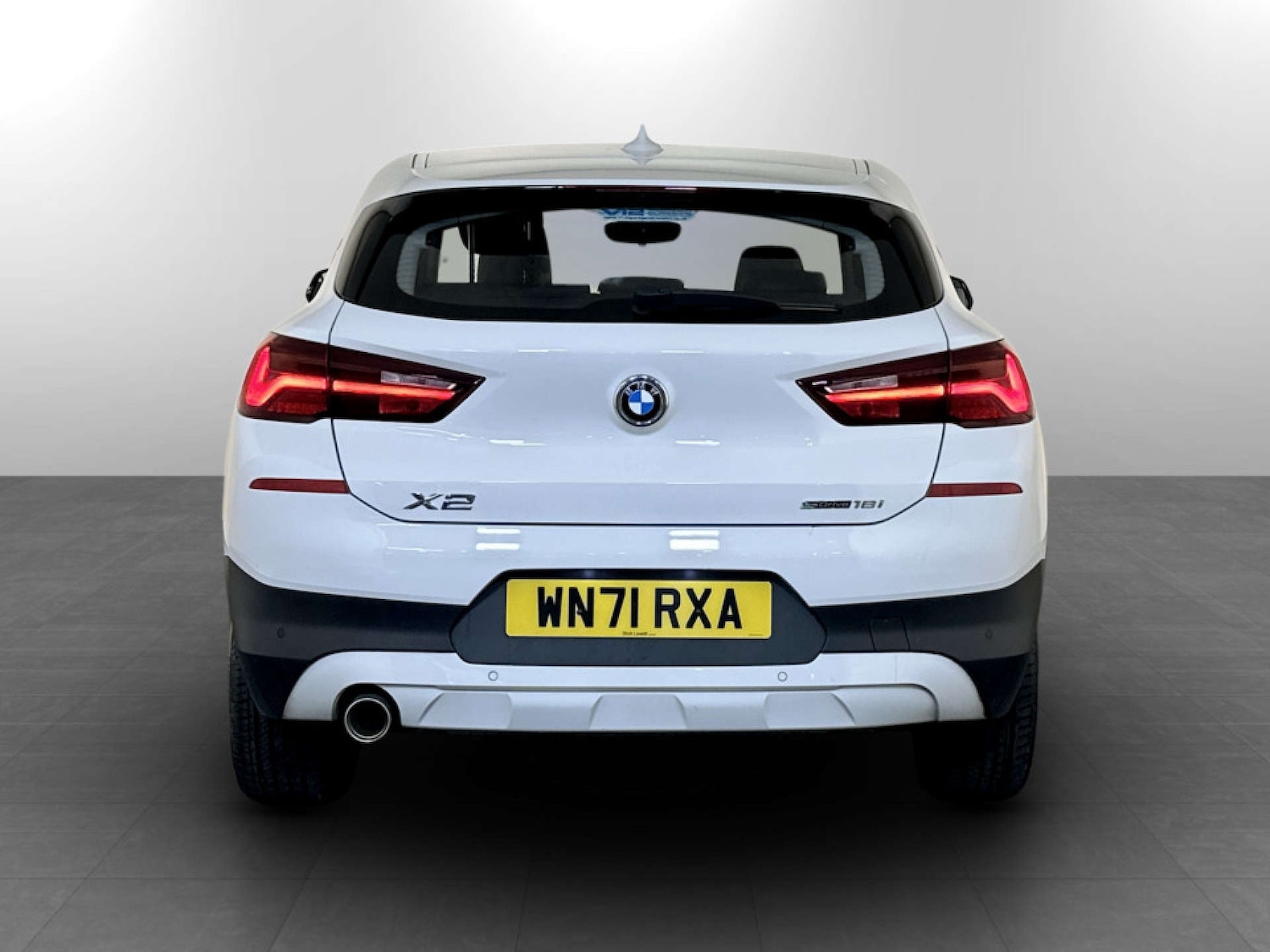 Used BMW X2 2021 for sale - 77185936: Photo 9