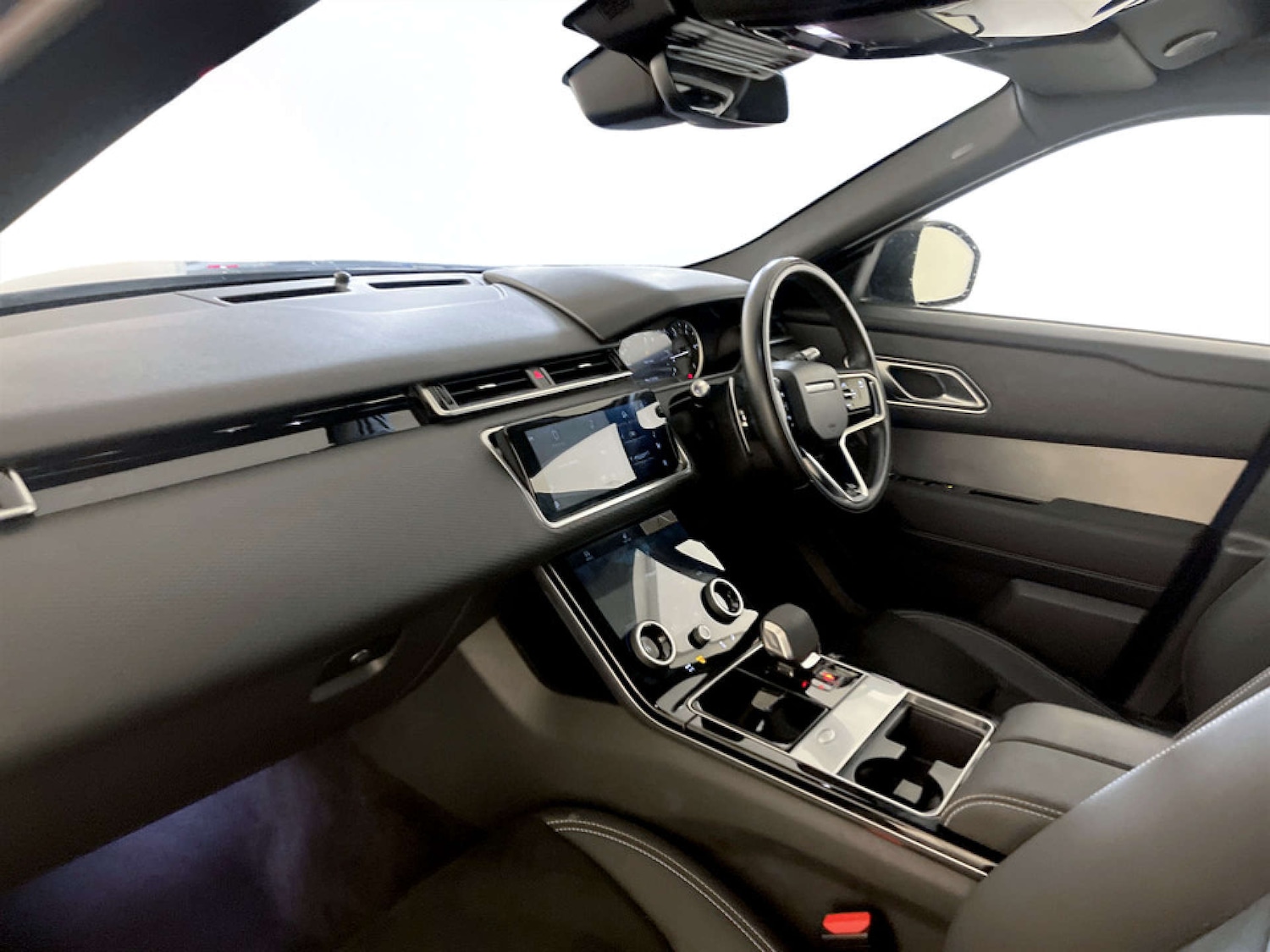 Used Land Rover Range Rover Velar 2021 for sale - 77590638: Photo 11