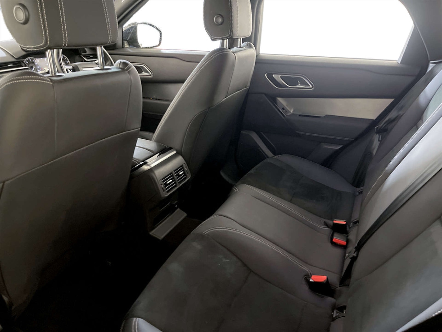 Used Land Rover Range Rover Velar 2021 for sale - 77590638: Photo 13