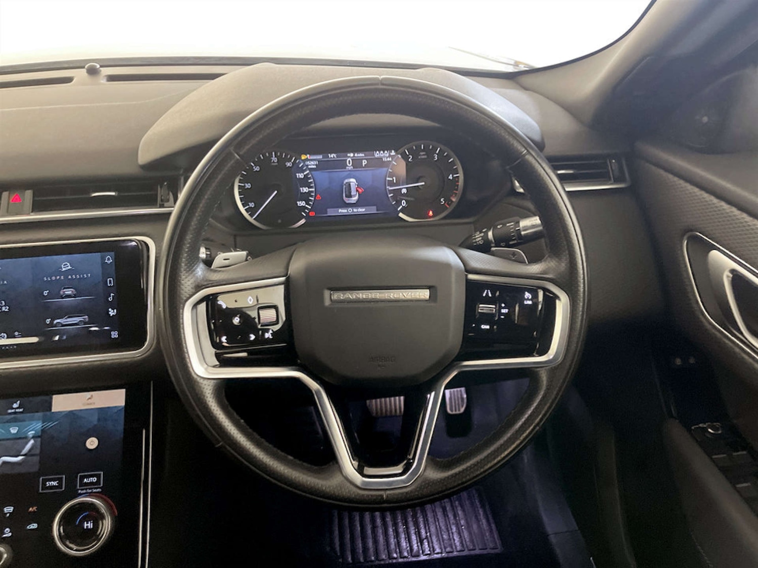 Used Land Rover Range Rover Velar 2021 for sale - 77590638: Photo 16