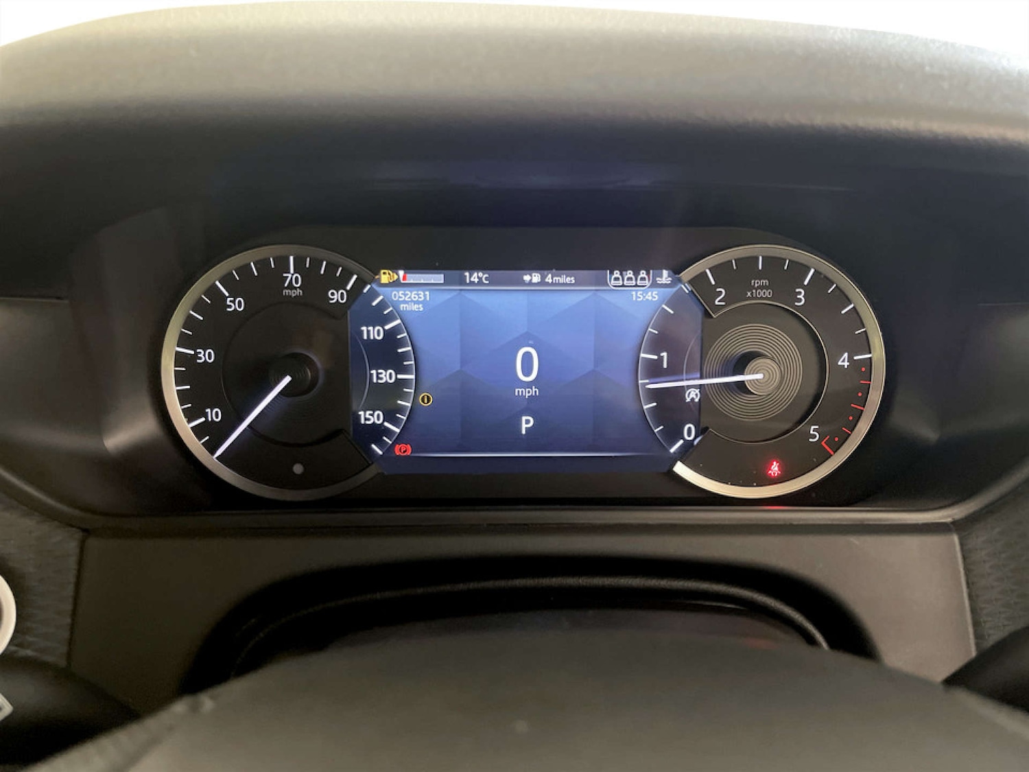 Used Land Rover Range Rover Velar 2021 for sale - 77590638: Photo 18