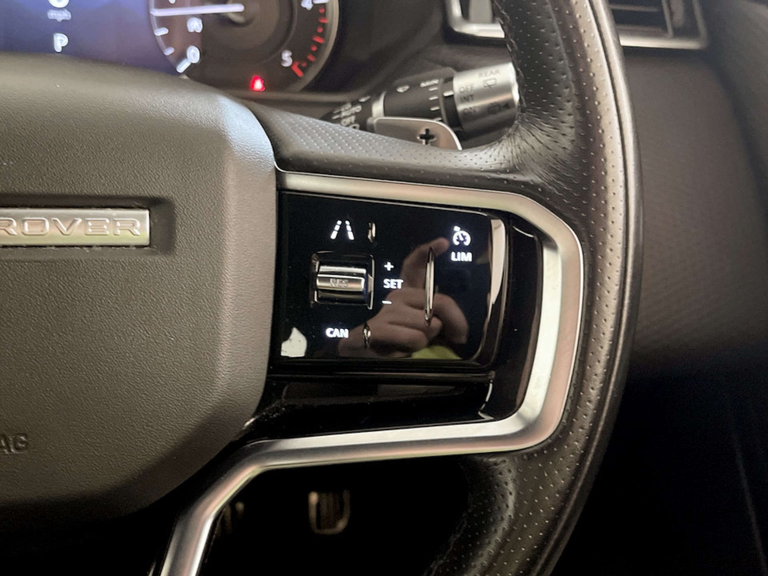 Used Land Rover Range Rover Velar 2021 for sale - 77590638: Photo 19