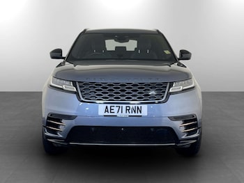 2021 - 2.0 D200 R-Dynamic 5dr Auto