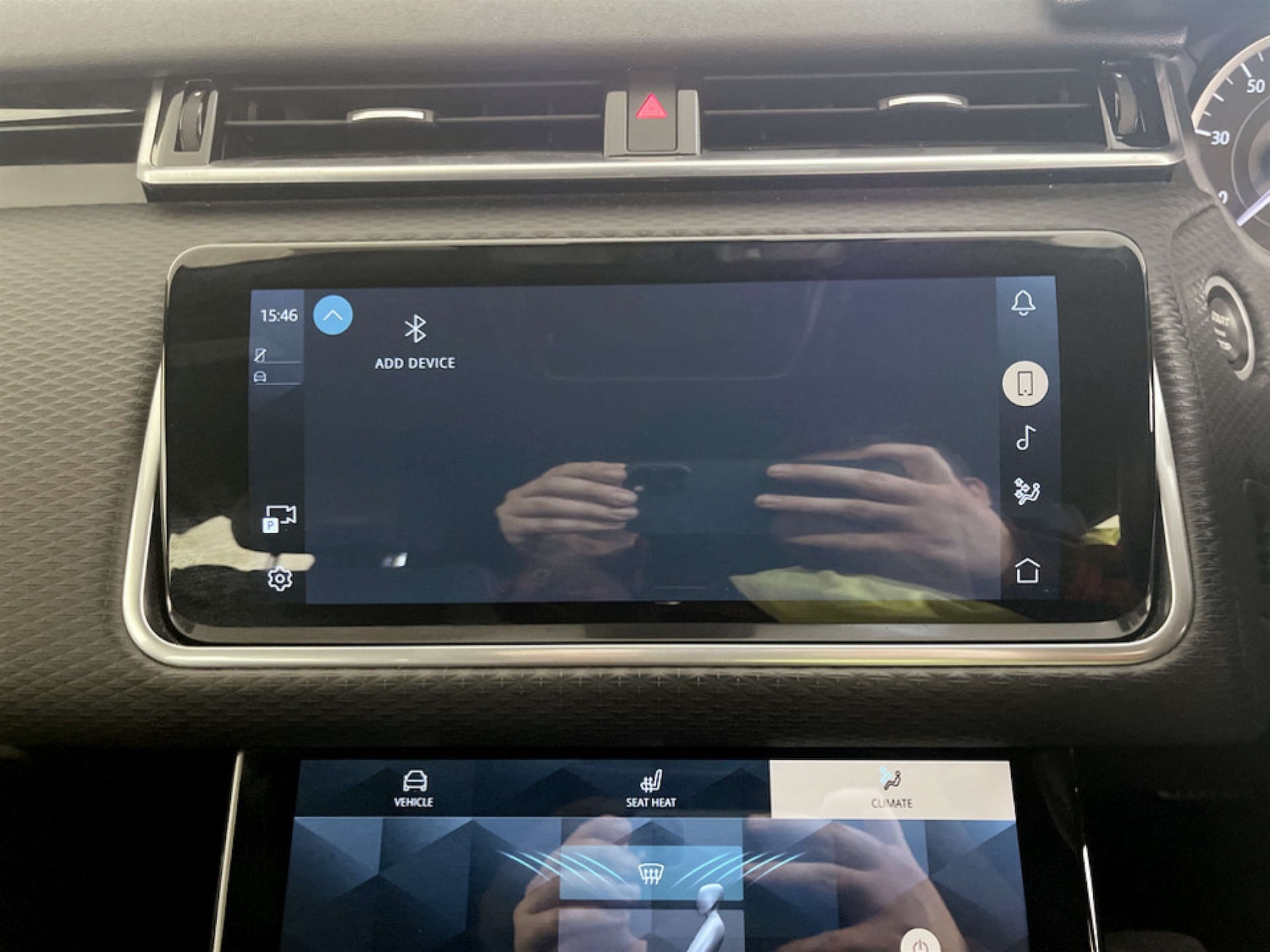 Used Land Rover Range Rover Velar 2021 for sale - 77590638: Photo 20