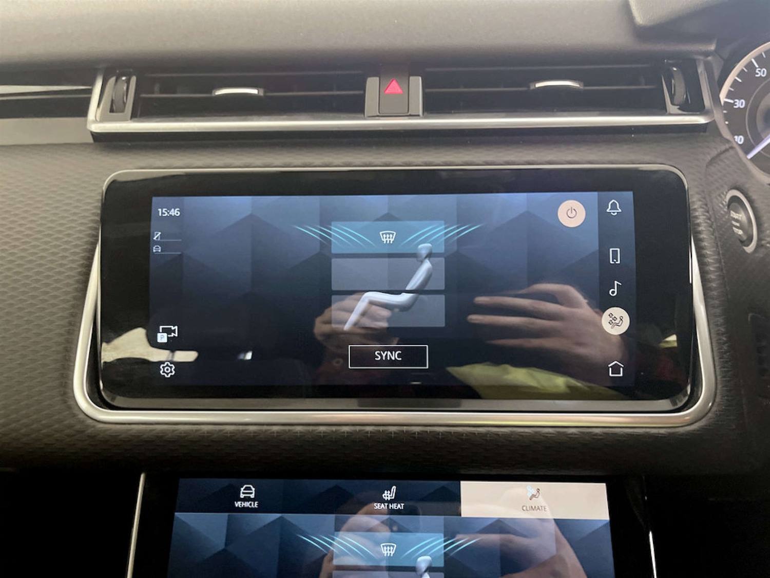 Used Land Rover Range Rover Velar 2021 for sale - 77590638: Photo 21