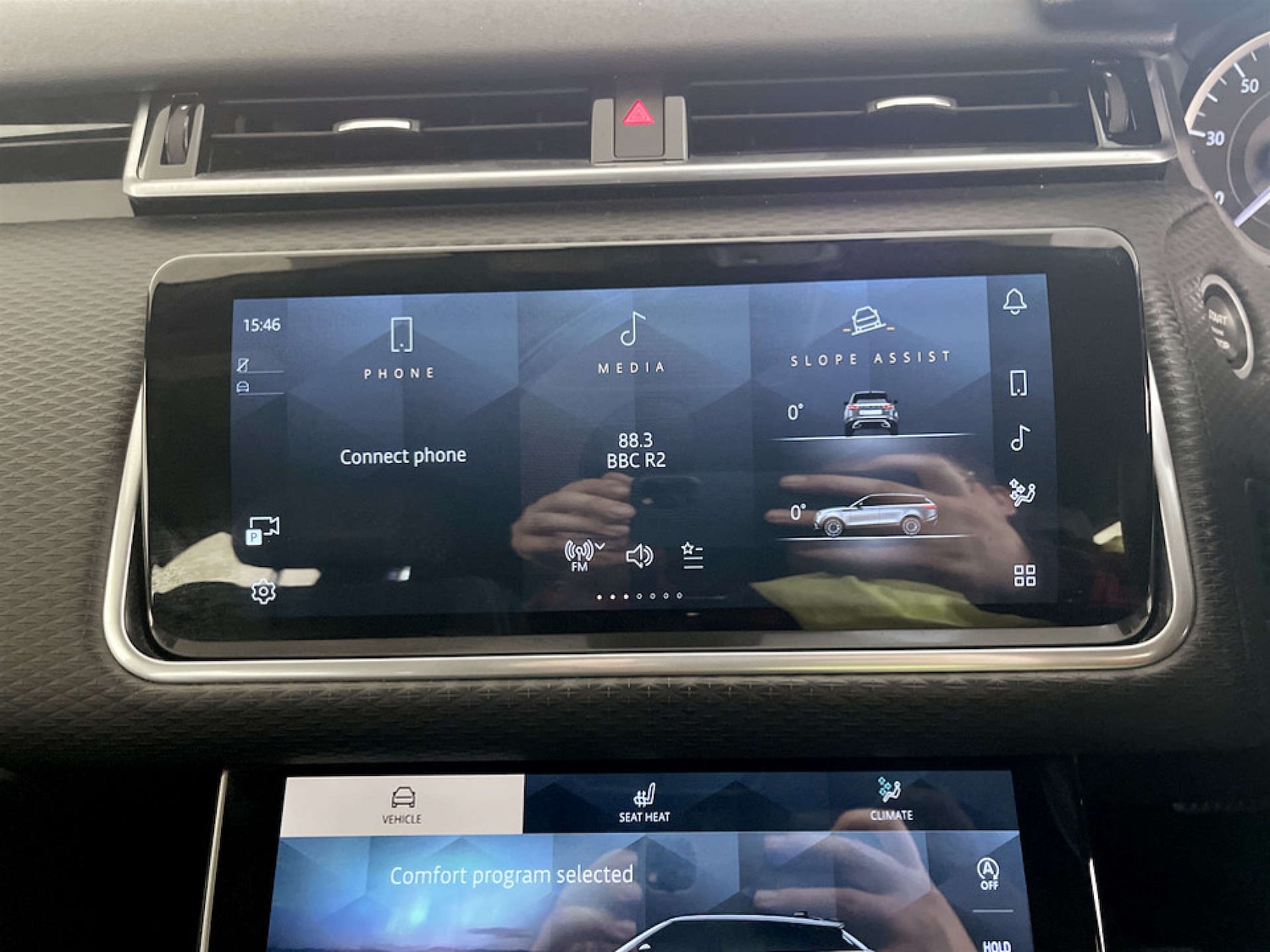 Used Land Rover Range Rover Velar 2021 for sale - 77590638: Photo 22