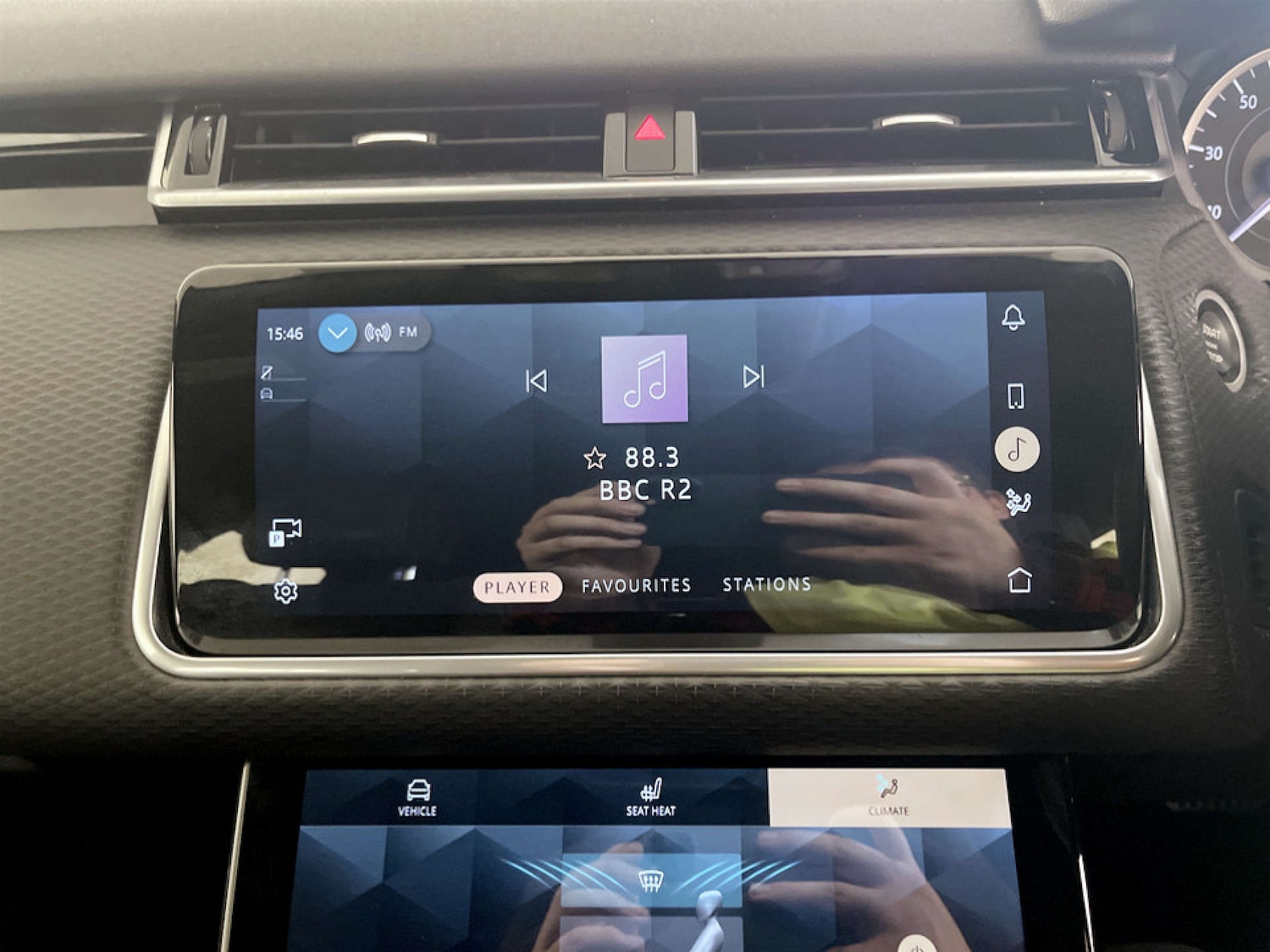 Used Land Rover Range Rover Velar 2021 for sale - 77590638: Photo 23