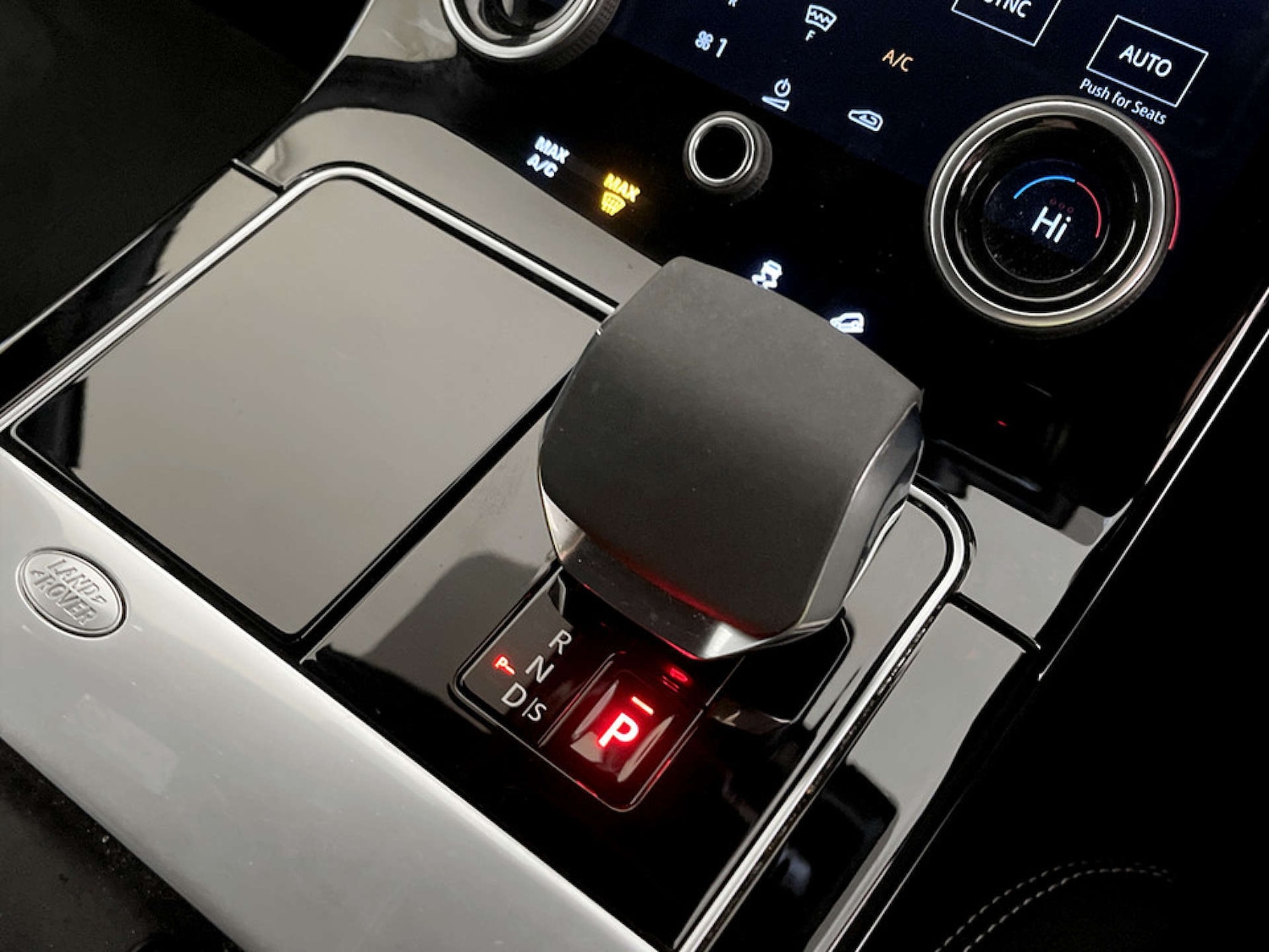 Used Land Rover Range Rover Velar 2021 for sale - 77590638: Photo 26