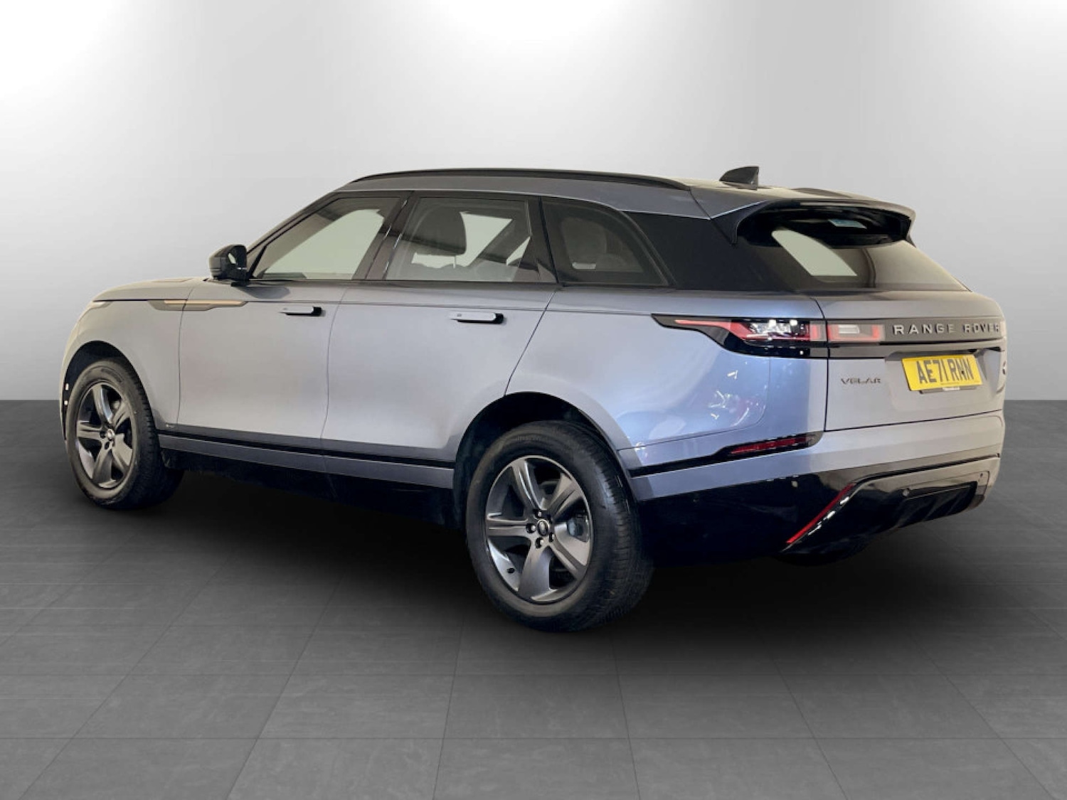 Used Land Rover Range Rover Velar 2021 for sale - 77590638: Photo 7