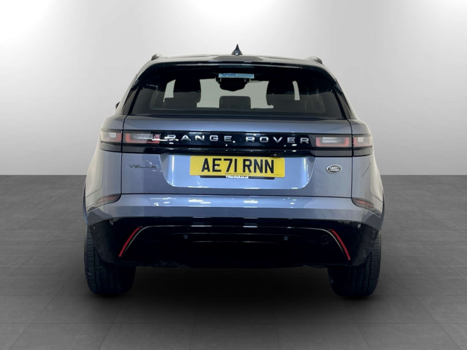 Used Land Rover Range Rover Velar 2021 for sale - 77590638: Photo 8