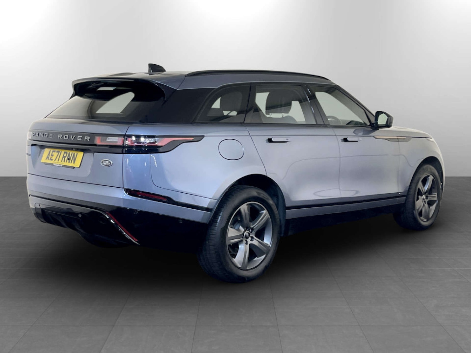 Used Land Rover Range Rover Velar 2021 for sale - 77590638: Photo 9