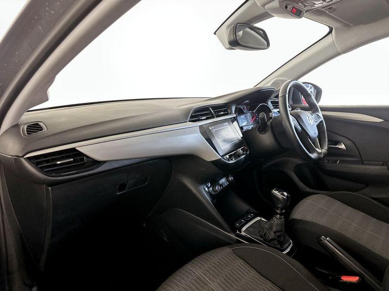 Used Vauxhall Corsa 2021 for sale - 76563121: Photo 12