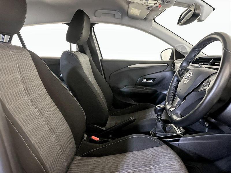 Used Vauxhall Corsa 2021 for sale - 76563121: Photo 13