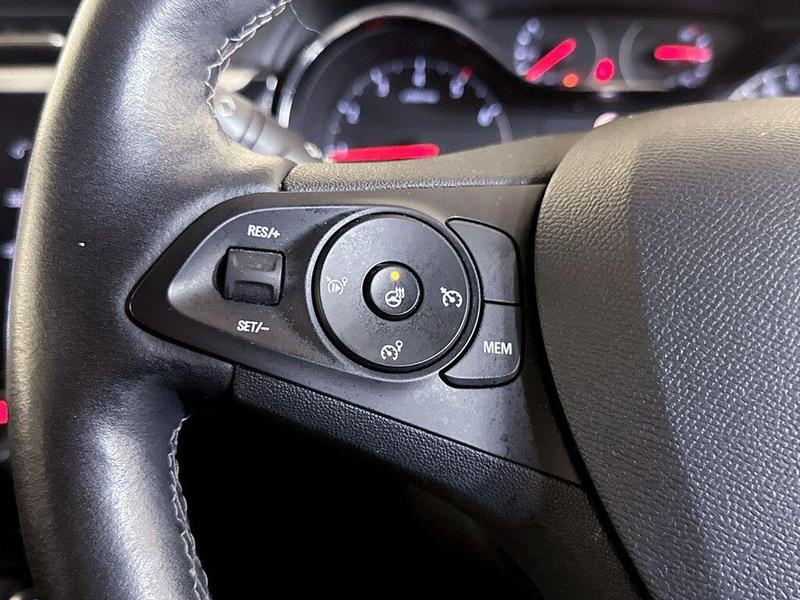 Used Vauxhall Corsa 2021 for sale - 76563121: Photo 17