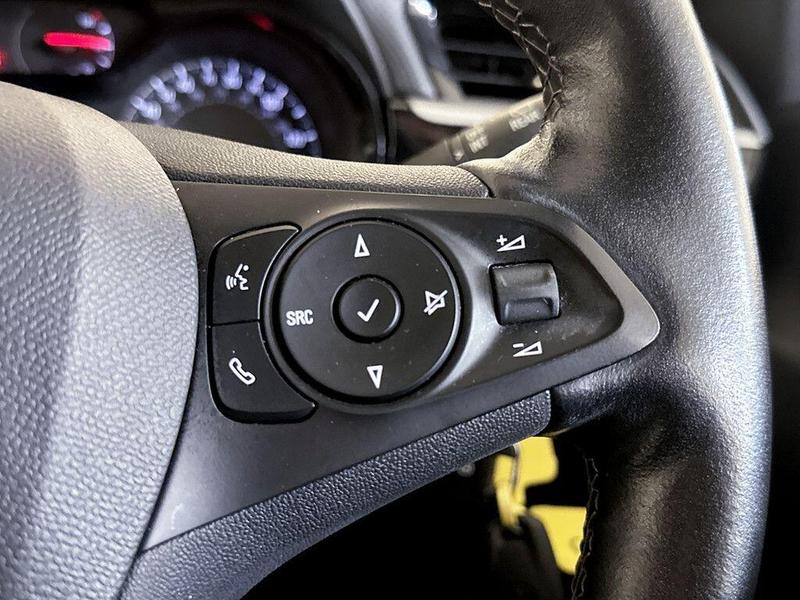 Used Vauxhall Corsa 2021 for sale - 76563121: Photo 19