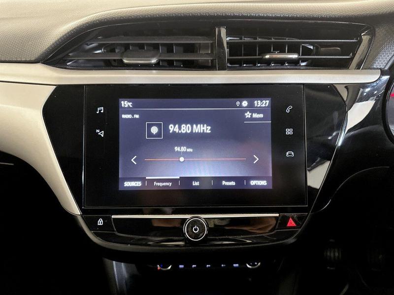 Used Vauxhall Corsa 2021 for sale - 76563121: Photo 22