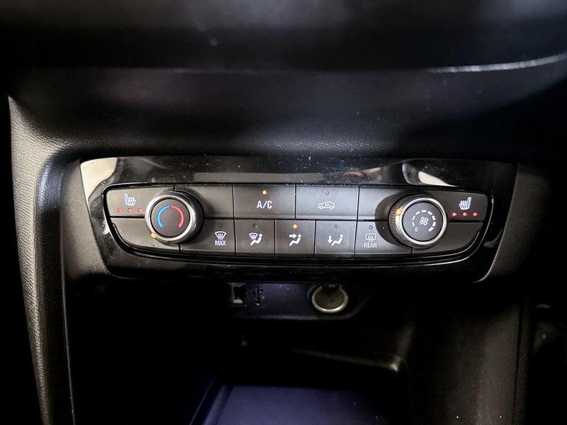 Used Vauxhall Corsa 2021 for sale - 76563121: Photo 23