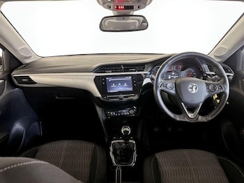 Used Vauxhall Corsa 2021 for sale - 76563121: Photo