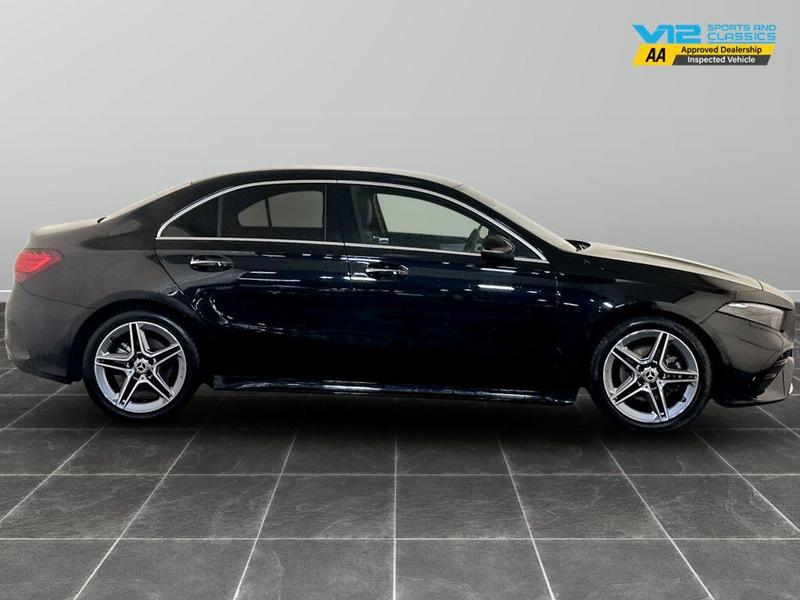 Used Mercedes-Benz A-Class 2023 for sale - 76433858: Photo 11