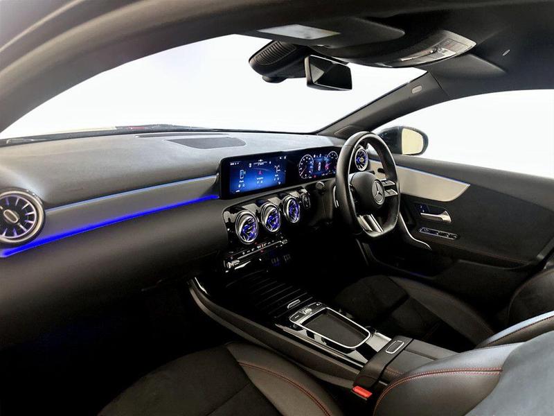 Used Mercedes-Benz A-Class 2023 for sale - 76433858: Photo 12